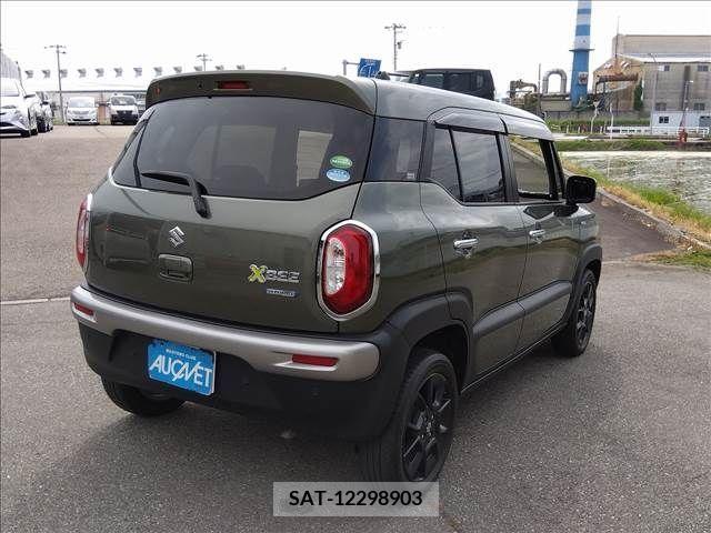 Suzuki X BEE 2021-12 290309-2
