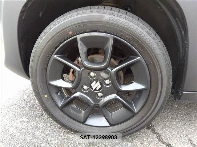 Suzuki X BEE 2021-12 290309-3