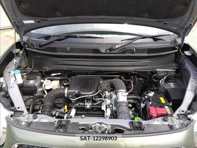 Suzuki X BEE 2021-12 290309-17