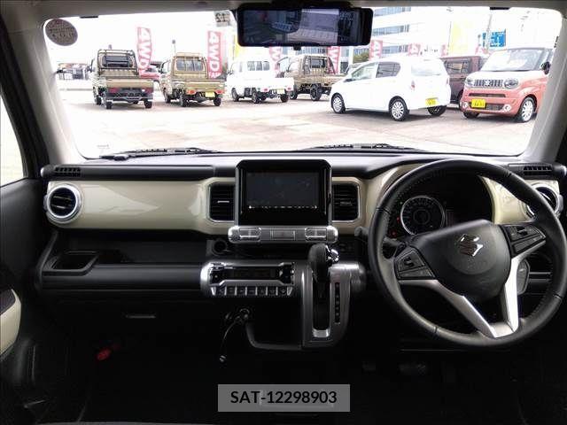Suzuki X BEE 2021-12 290309-4