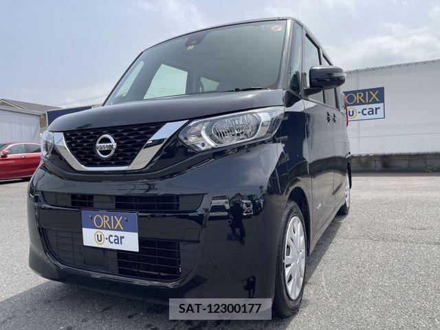 Nissan ROOX 2020-04 276086-0