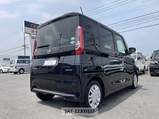 Nissan ROOX 2020-04 276086-2