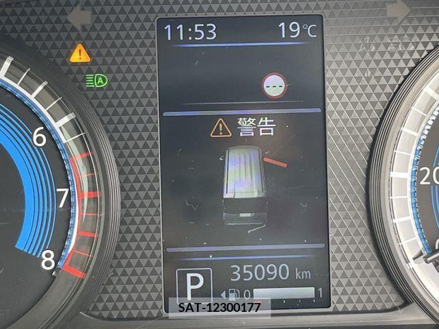Nissan ROOX 2020-04 276086-7