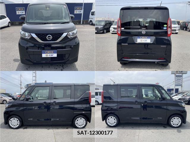 Nissan ROOX 2020-04 276086-19