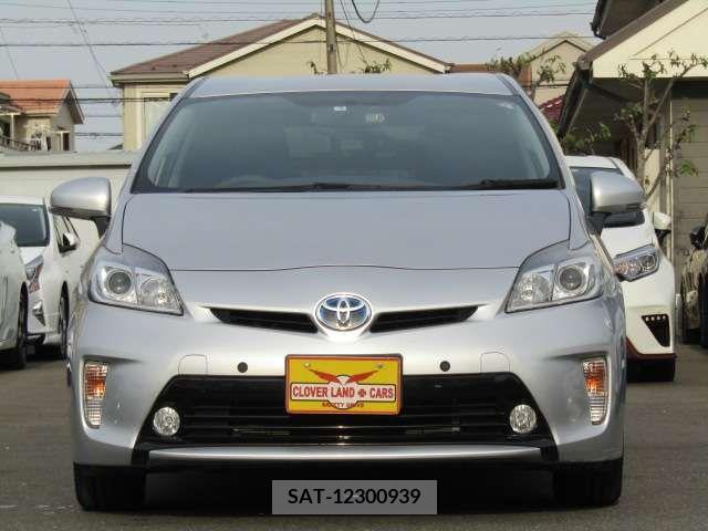Toyota PRIUS 2015-05 322066-2