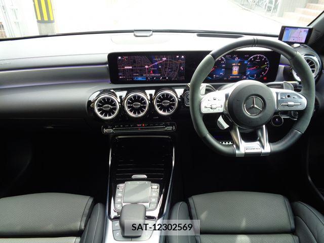 Amg A-Class 2021-07 246250-3