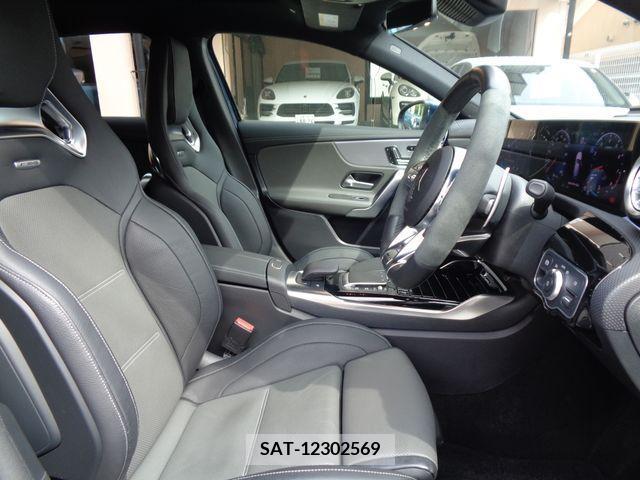Amg A-Class 2021-07 246250-4