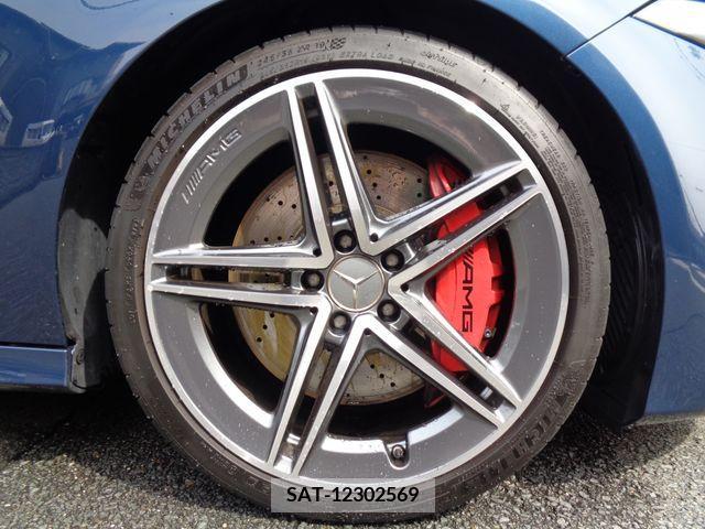 Amg A-Class 2021-07 246250-13
