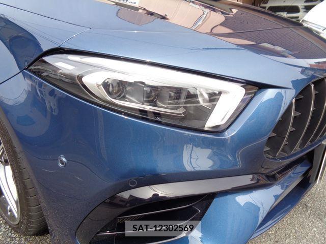 Amg A-Class 2021-07 246250-9