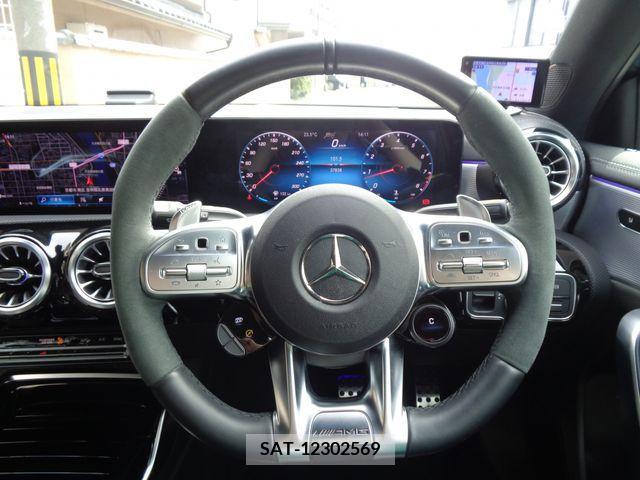 Amg A-Class 2021-07 246250-14