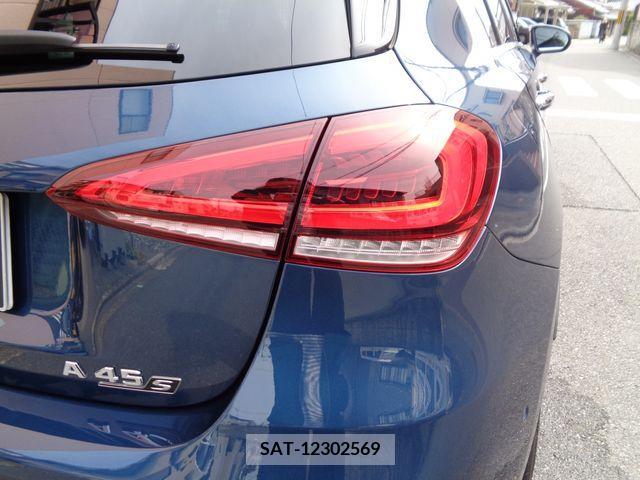 Amg A-Class 2021-07 246250-10