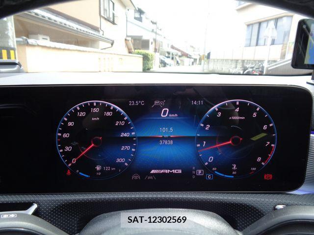 Amg A-Class 2021-07 246250-15