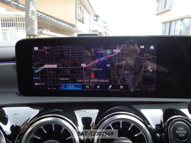 Amg A-Class 2021-07 246250-16