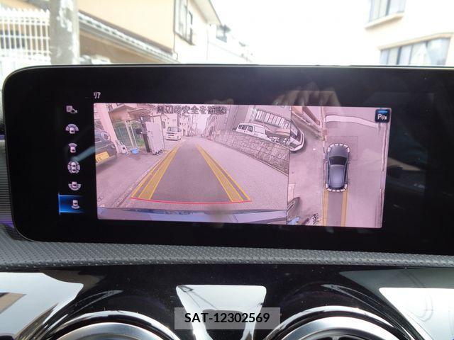Amg A-Class 2021-07 246250-17