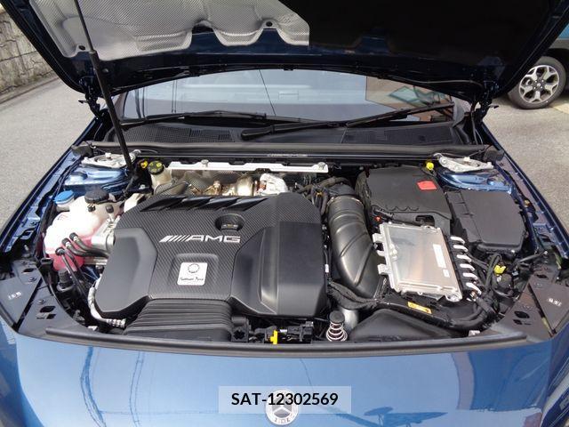 Amg A-Class 2021-07 246250-12