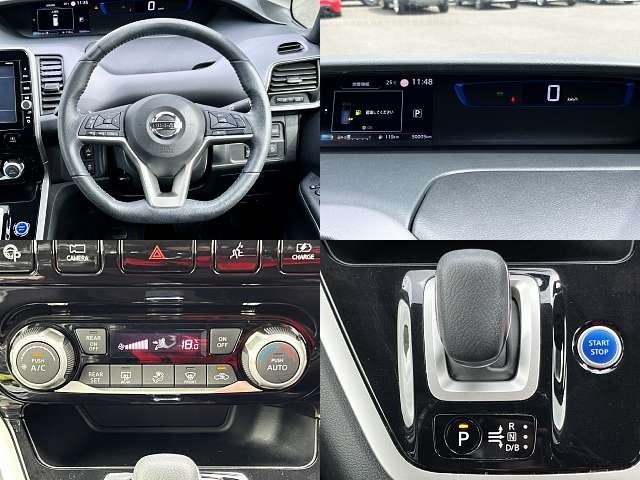 Nissan SERENA 2018-05 20713-7