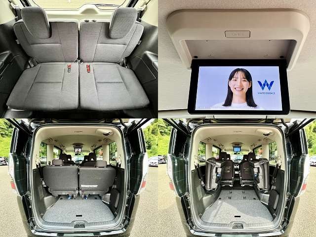 Nissan SERENA 2018-05 20713-6