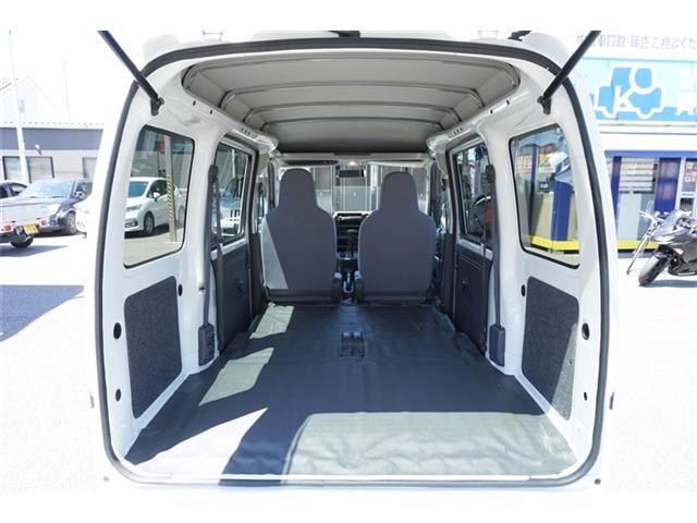 Daihatsu HIJET CARGO 2014-10 26494-12