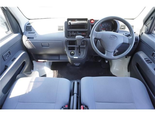 Daihatsu HIJET CARGO 2014-10 26494-4