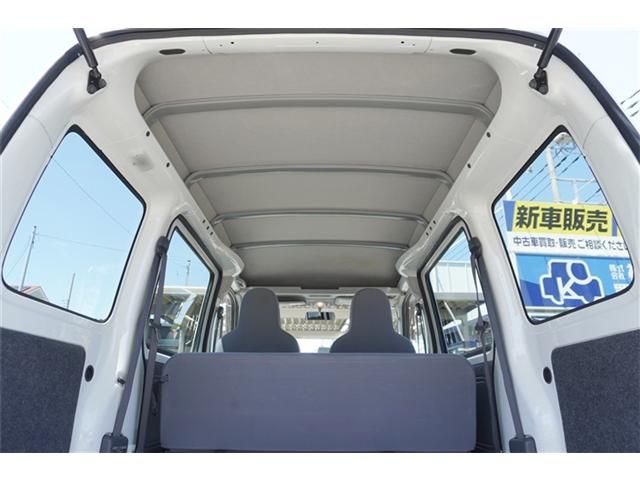 Daihatsu HIJET CARGO 2014-10 26494-11
