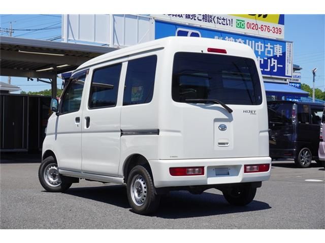 Daihatsu HIJET CARGO 2014-10 26494-3