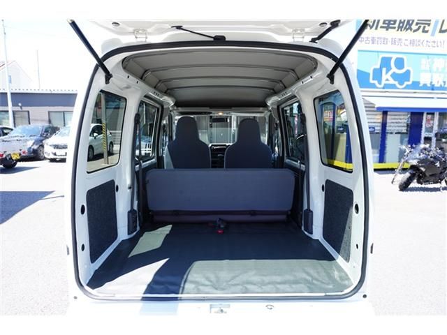 Daihatsu HIJET CARGO 2014-10 26494-10