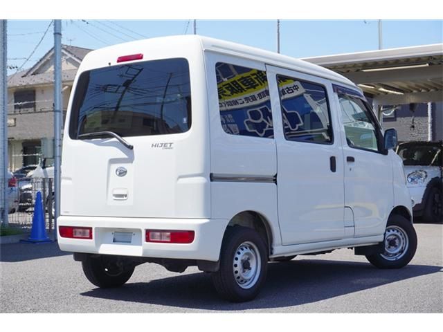 Daihatsu HIJET CARGO 2014-10 26494-2