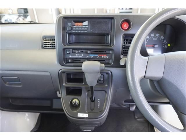 Daihatsu HIJET CARGO 2014-10 26494-6