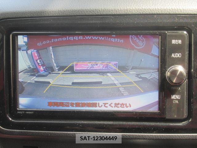 Toyota VITZ 2017-09 288558-19