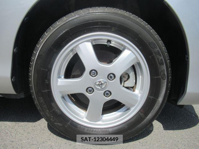 Toyota VITZ 2017-09 288558-6