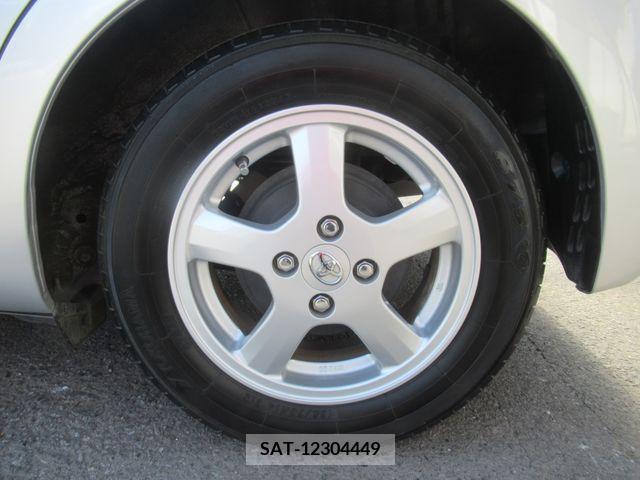 Toyota VITZ 2017-09 288558-10
