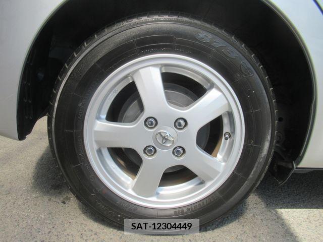 Toyota VITZ 2017-09 288558-7