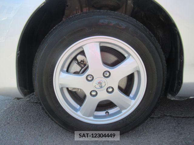 Toyota VITZ 2017-09 288558-9