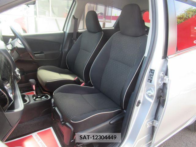 Toyota VITZ 2017-09 288558-11