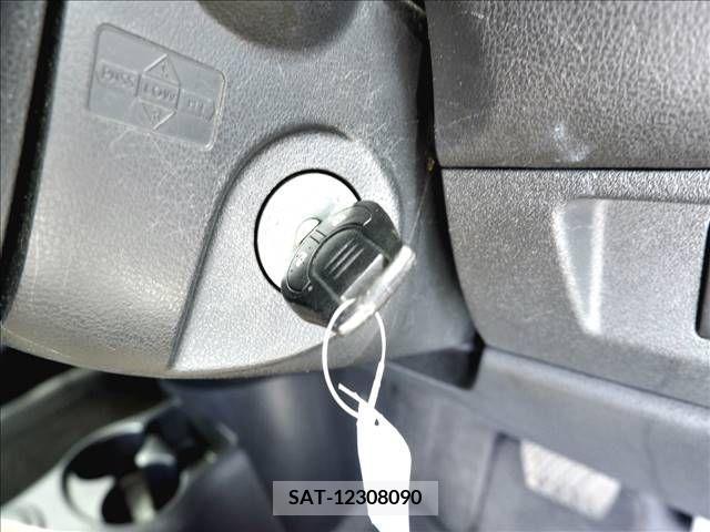Nissan MARCH 2011-09 201459-8