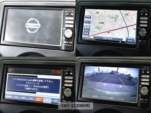 Nissan MARCH 2011-09 201459-2