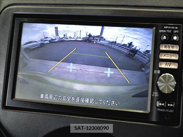 Nissan MARCH 2011-09 201459-5