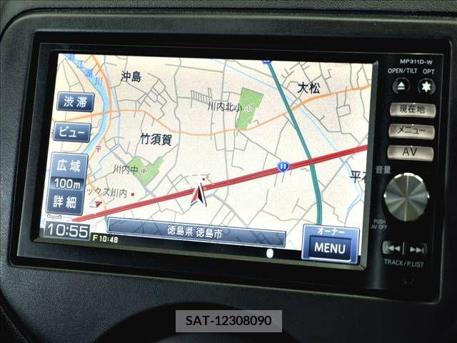 Nissan MARCH 2011-09 201459-3