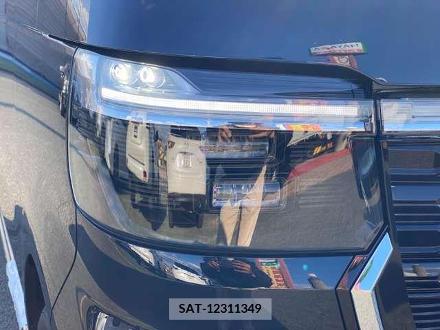 Honda N BOX CUSTOM 2023-11 279308-12