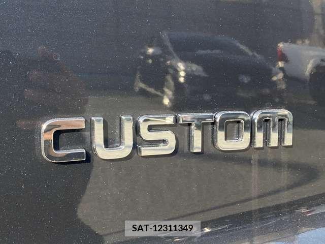 Honda N BOX CUSTOM 2023-11 279308-19