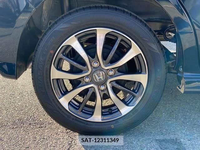 Honda N BOX CUSTOM 2023-11 279308-10
