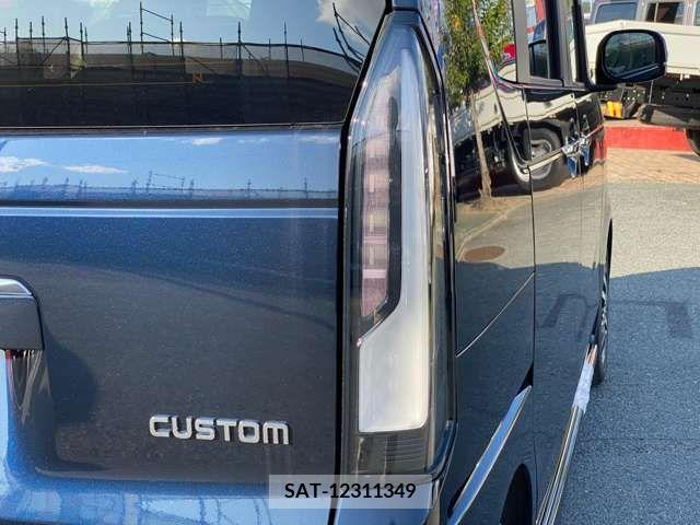 Honda N BOX CUSTOM 2023-11 279308-17