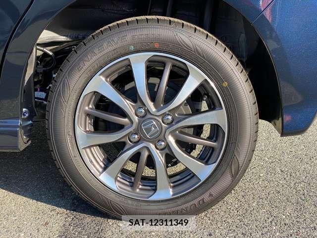 Honda N BOX CUSTOM 2023-11 279308-9