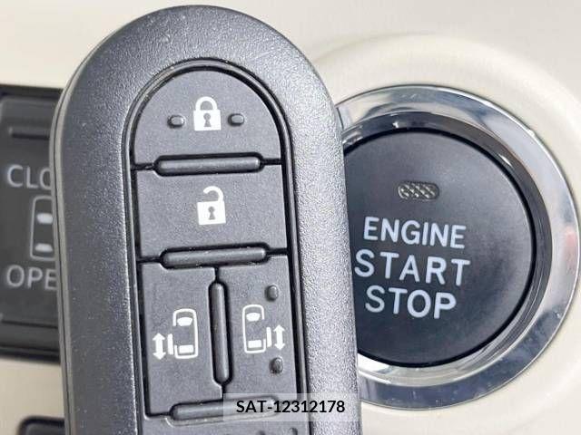 Daihatsu MOVE 2021-08 364186-7