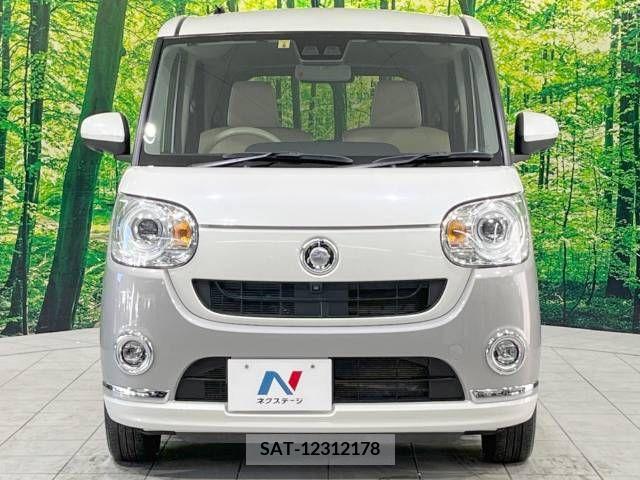 Daihatsu MOVE 2021-08 364186-14