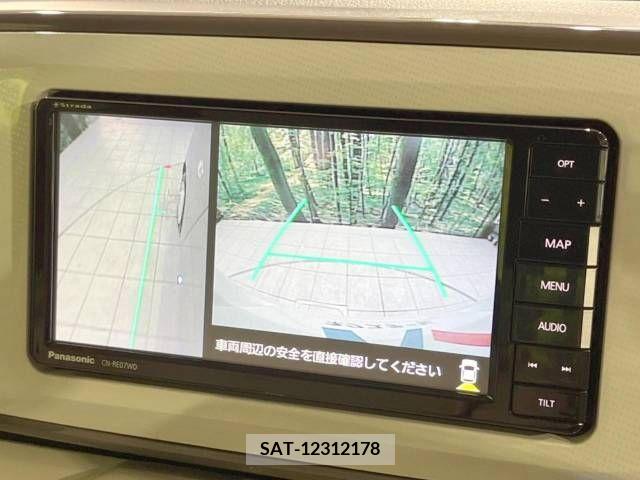 Daihatsu MOVE 2021-08 364186-5