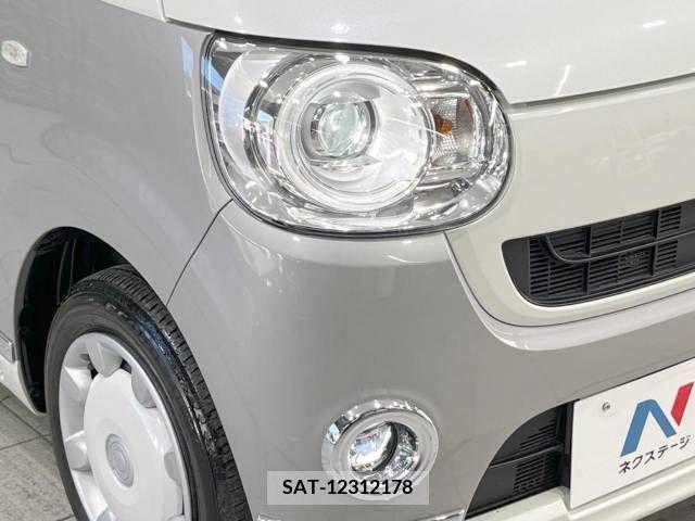 Daihatsu MOVE 2021-08 364186-12