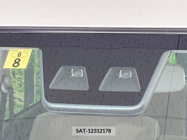 Daihatsu MOVE 2021-08 364186-3