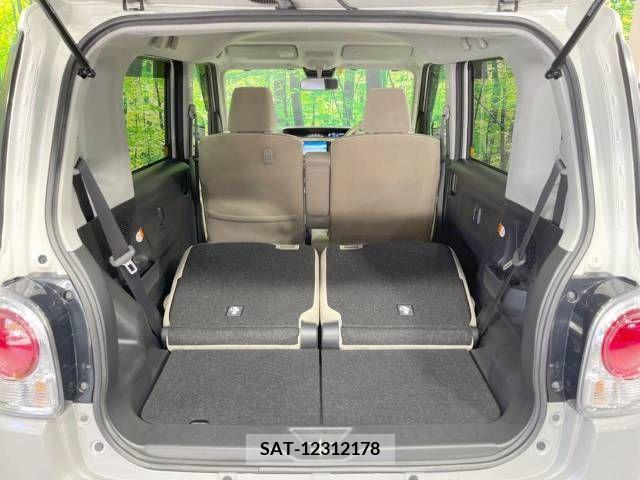 Daihatsu MOVE 2021-08 364186-10