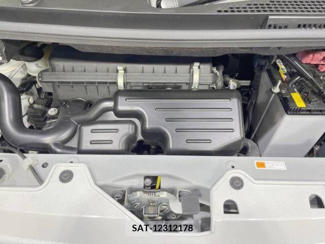 Daihatsu MOVE 2021-08 364186-18